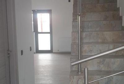 Casă cu 4 camere cu Teren 226 Mp în Bragadiru - 10