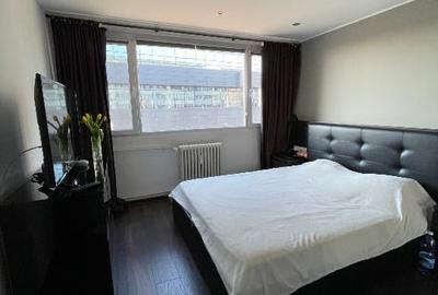 Apartament 2 camere decomandat, 5 min de metrou si de Parcul Tineretului - 1