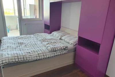 Apartament cu 2 camere decomandat în Dealu Mare - 4