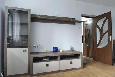 Apartament cu 2 camere semidecomandat în Central - 9