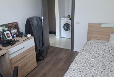 Apartament cu 2 camere decomandat în Titan - 3