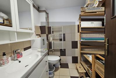 Casă individuală cu 5 camere cu Canalizare în Tineretului - 11