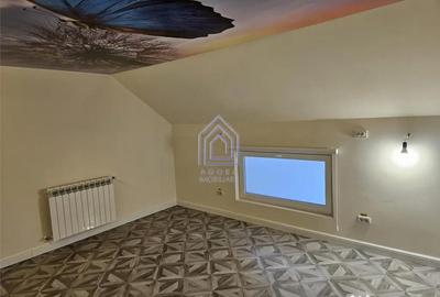 Spațiu comercial, de 250 mp, în Central - 5