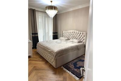 REA1023590 Apartament 3 camere I Aviatiei - 4