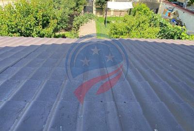 Casă cu 4 camere cu Canalizare în Brestei - 5