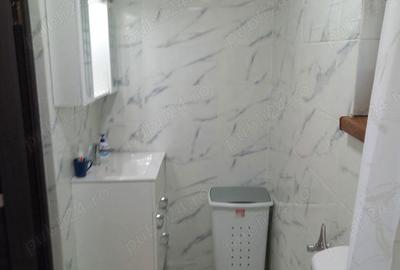 Casă cu 2 camere în Carei - 2