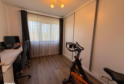 Casă cu 4 camere cu Teren 500 Mp în Coltău - 2