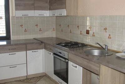 Casă cu 2 camere în Ultracentral - 12