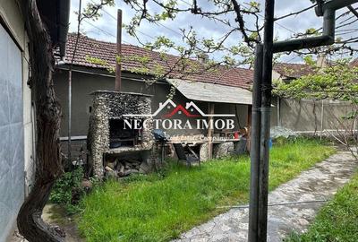 Casă cu 5 camere cu Teren 2300 Mp în Pocola - 12