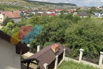 Casa individuala de vanzare - 160 mp utili, la intrare in Chinteni - 5