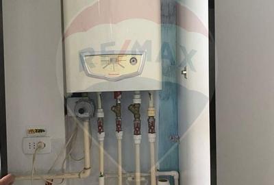 Spațiu comercial de vânzare – Militari Residence - 7