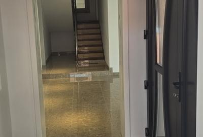 Apartament decomandat în Central