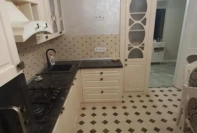 Garsoniera in zona Lujerului aproape de metrou - 3