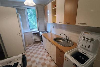 Garsonieră decomandată în Sebastian - 2