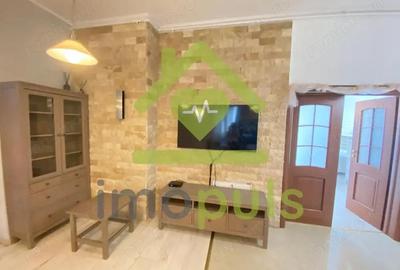 Prefectura-Medicina-Parcul Copiilor, de vanzare apartament 3 camere - 2