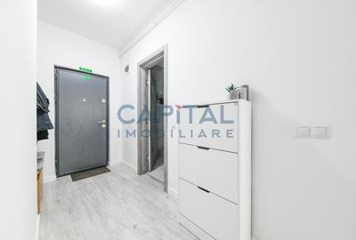 FARA COMISION ! Apartament 51,4 mp, etaj 1, parcare, imobil 2021, zona Vivo - 9
