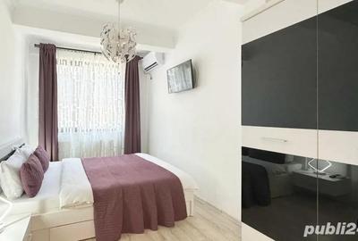 Apartament cu 3 camere decomandat în Central - 4