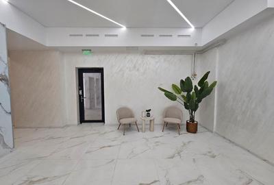 Apartament cu 2 camere decomandat în Nord - 2