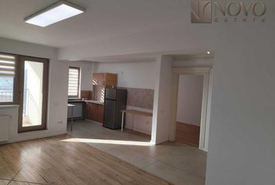 Birou, de 52 mp, în Iancului - 3