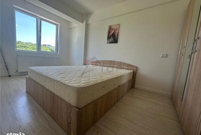 Apartament cu 2 camere în Bârnova