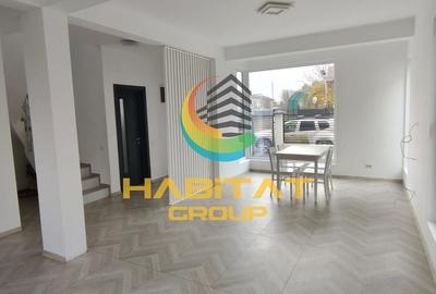 Vila P+1 | Teren 306 mp | Finisaje Premium | Berceni - 2