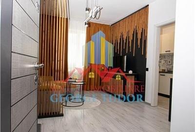 Garsoniera Luxury, 32 mp. Str. Soarelui Nr 90, Chiajna - 26