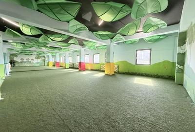 Spațiu comercial, de 150 mp, în Palazu Mare - 2