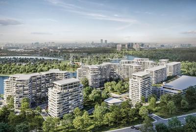 3 camere Premium | One Lake District - 2
