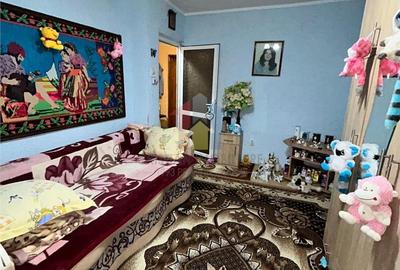 Garsonieră decomandată în Brăilița - 2