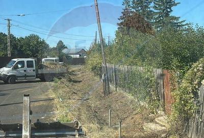 Teren de 600 mp, în Cândești - 14