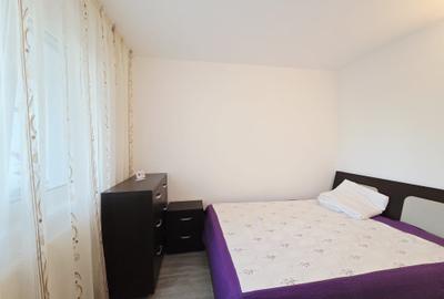 Apartament cu doua camere mobilat si utilat Micro 39 CT - 6