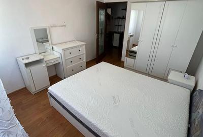 Apartament cu 2 camere decomandat în Central - 4