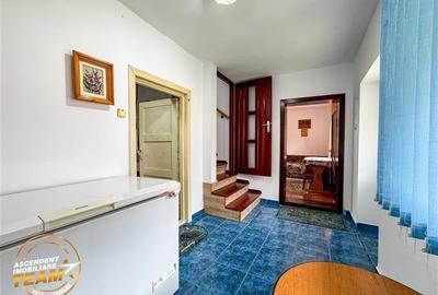 FILM&3D! Casa familiala,zona rezidentiala, 1.300mp teren,Intorsura Buzaului,Cova - 34