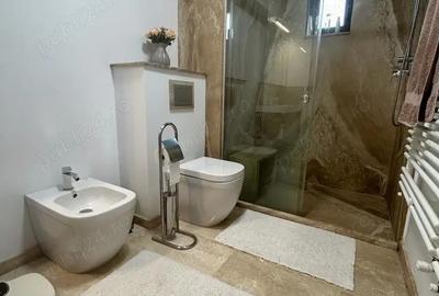 Apartament cu 3 camere decomandat în Nufărul - 9