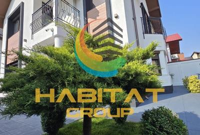 Casă individuală cu 4 camere cu Canalizare în Berceni