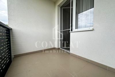 Apartament cu 3 camere semidecomandat, mobilat în Florești - 3
