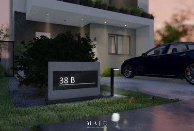 Casă cu 3 camere cu Teren 150 Mp în Săcălaz - 7