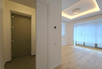 Vila recent renovata Dorobanti - 9