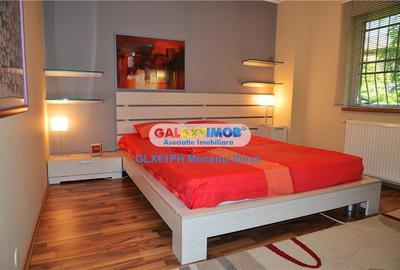 Apartament cu 3 camere decomandat, mobilat în Democrației - 25