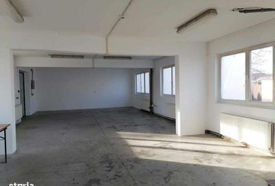 Spațiu comercial, de 265 mp, în Șelimbăr - 3