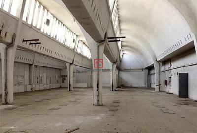 Spațiu comercial, de 1,000 mp, în Morarilor - 1