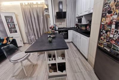 Apartament 3 Camere| Drumul Taberei | Moghiorosi |4 Minute Metrou - 3