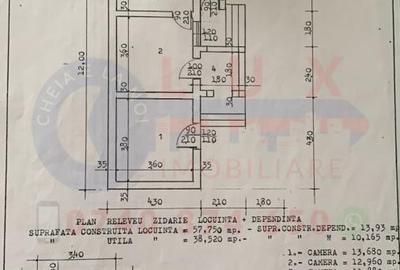 ID 6641 Casa pe Strada Plugarilor - 4