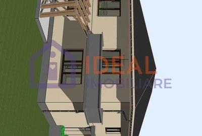 Duplex modern 350 mp de curte, in Cartierul Arhitectilor - 4