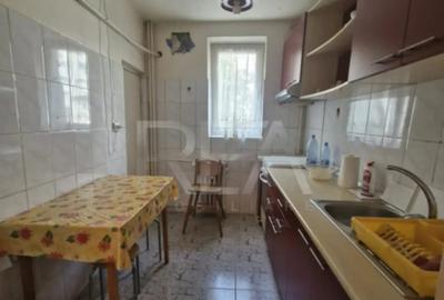 Apartament cu 3 camere decomandat, mobilat în Nicolae Grigorescu - 9