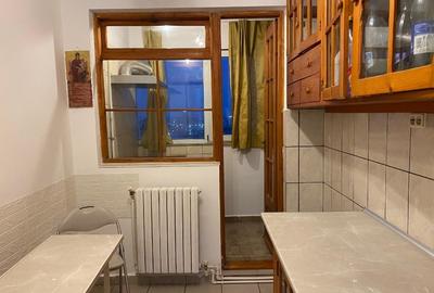 Apartament cu 2 camere decomandat, mobilat în Abator - 6