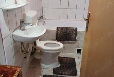 Apartament 1 Camera Podu Ros - Piata Nicolina - 1