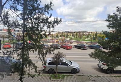 Apartament cu 3 camere semidecomandat în Central - 6