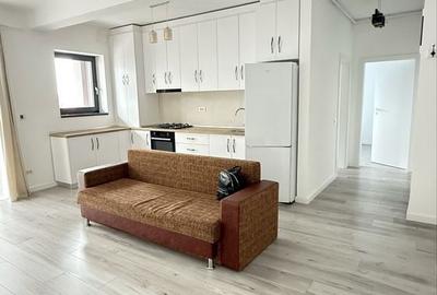 Apartament cu 2 camere decomandat în Mehala - 4