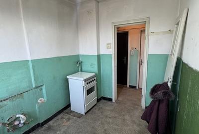 Apartament 2 camere, cf 1 semidec, etaj 4/4, Democratiei - 11